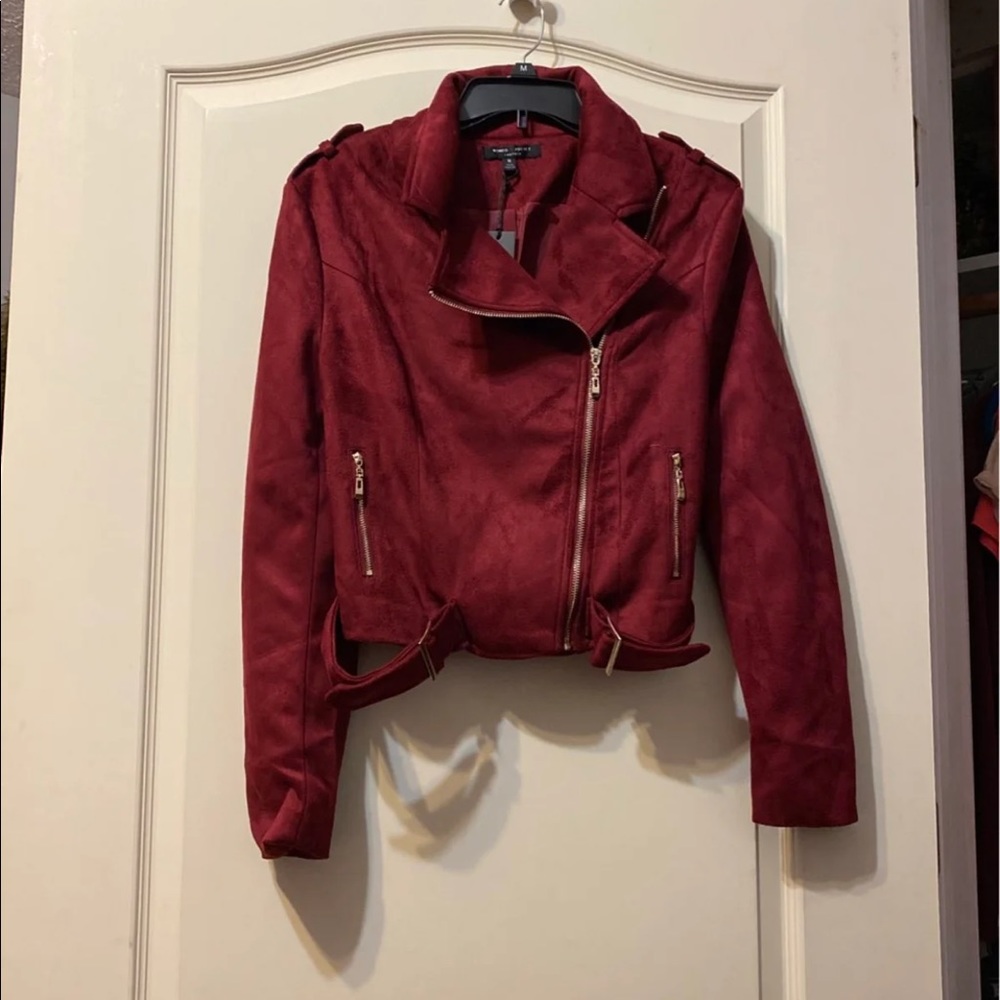 Shade jacket